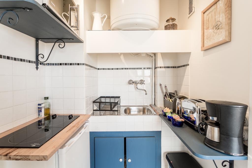 Apartment Uniqueappart - Gare Saint Charles *