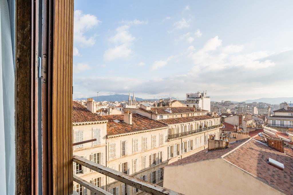 Uniqueappart - Gare Saint Charles Apartment