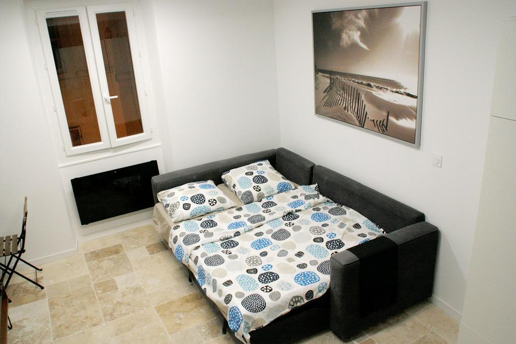 Studio Jean Roque *