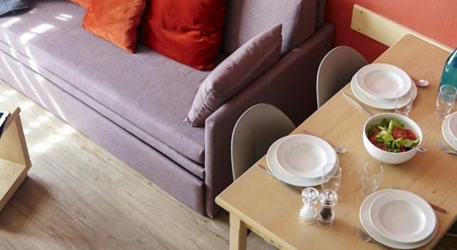 Comfort Prado Khách sạn Marseille