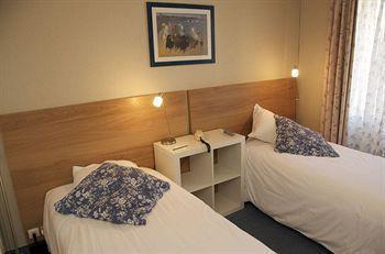 Saint Ferreol Hotel Marseille