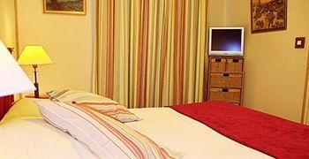 Saint Ferreol Hotel