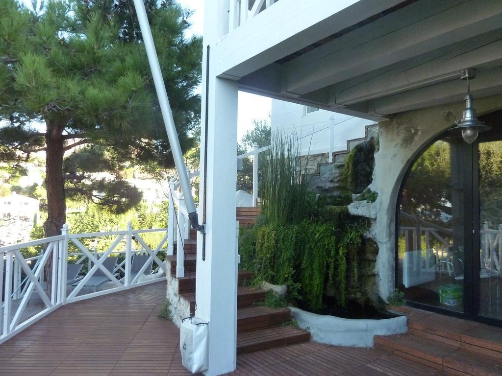 La Luna Of - D'architecte Bed & Breakfast *