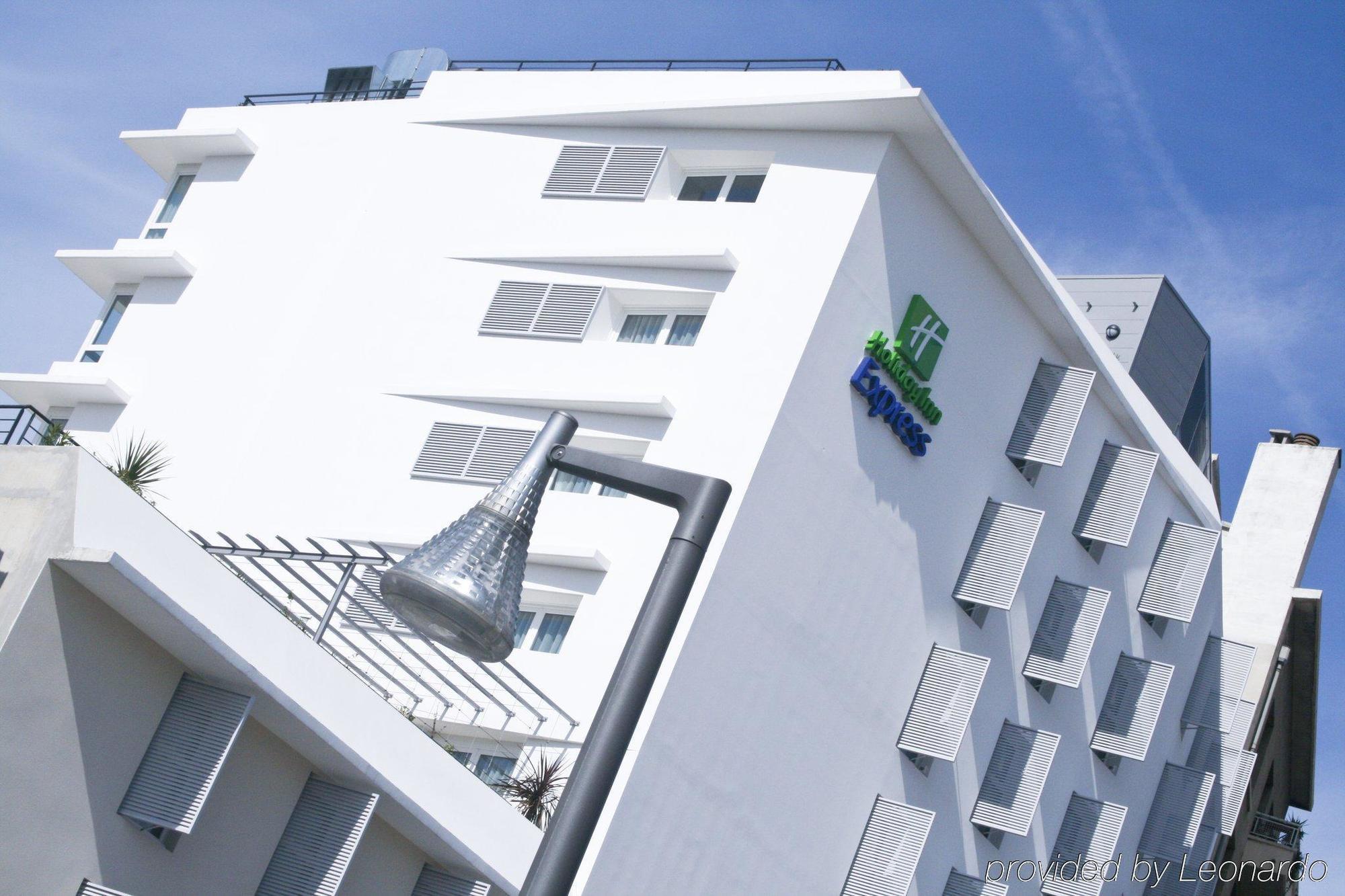 Hotel Centre Gare Saint-charles Marseille