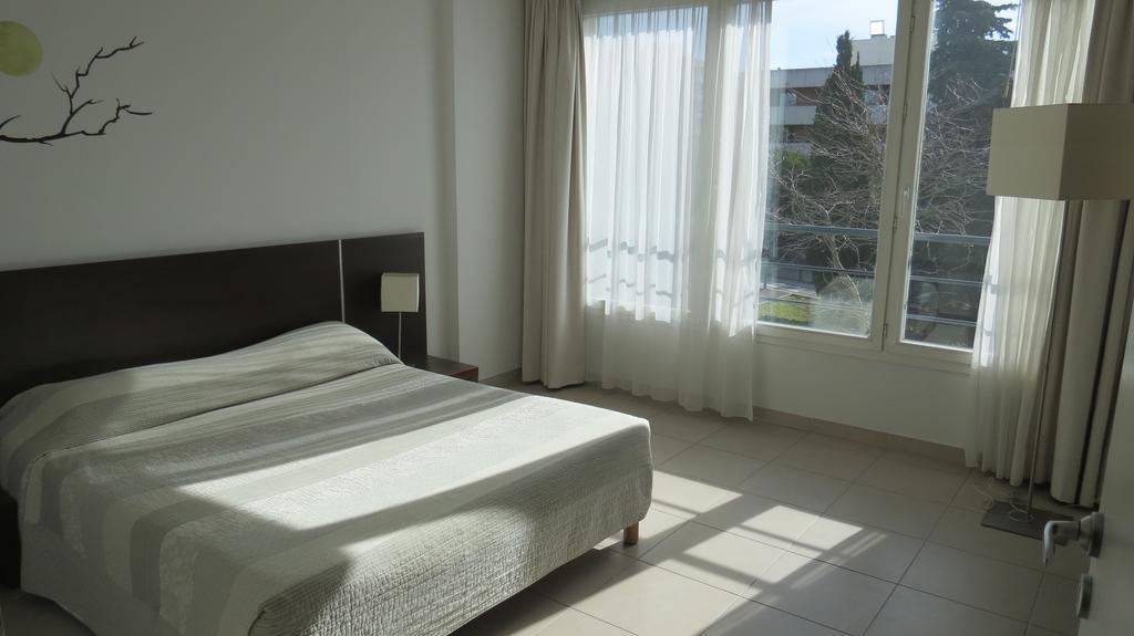 Hotel Services Calypso Calanques Marseilles