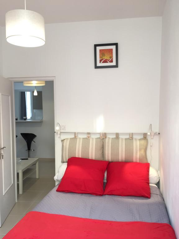Apartment Le Vieux Port