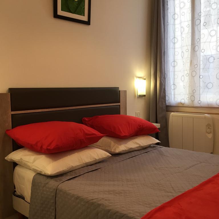 Le Vieux Port Apartment Marseilles