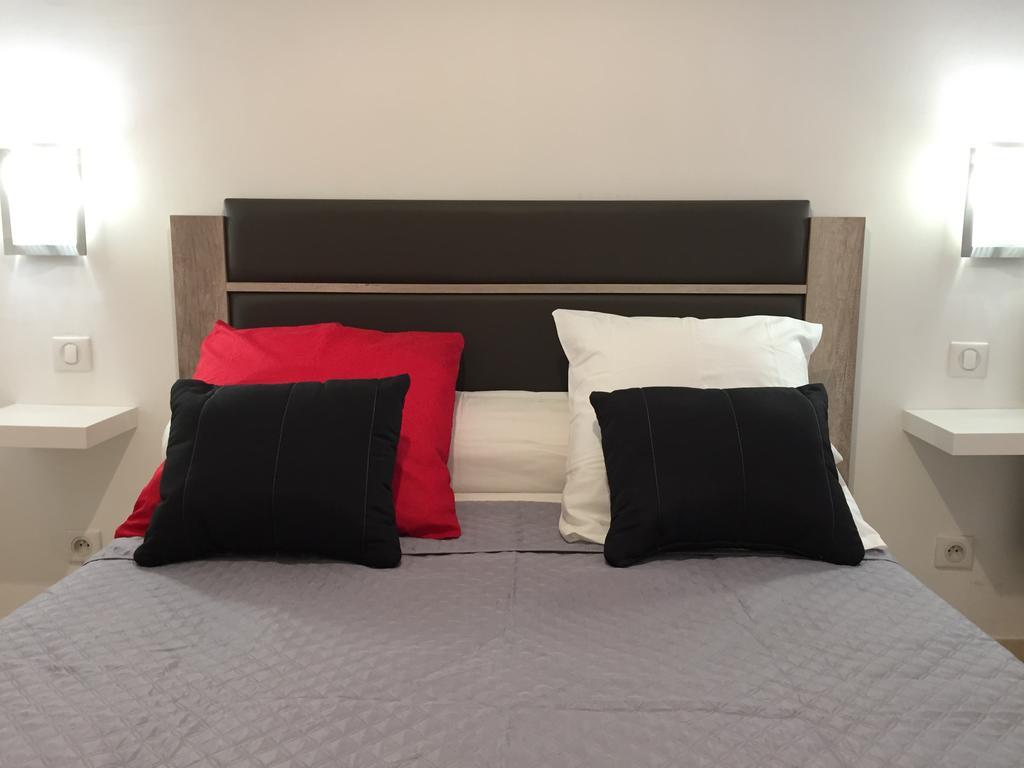 Le Vieux Port Apartment *