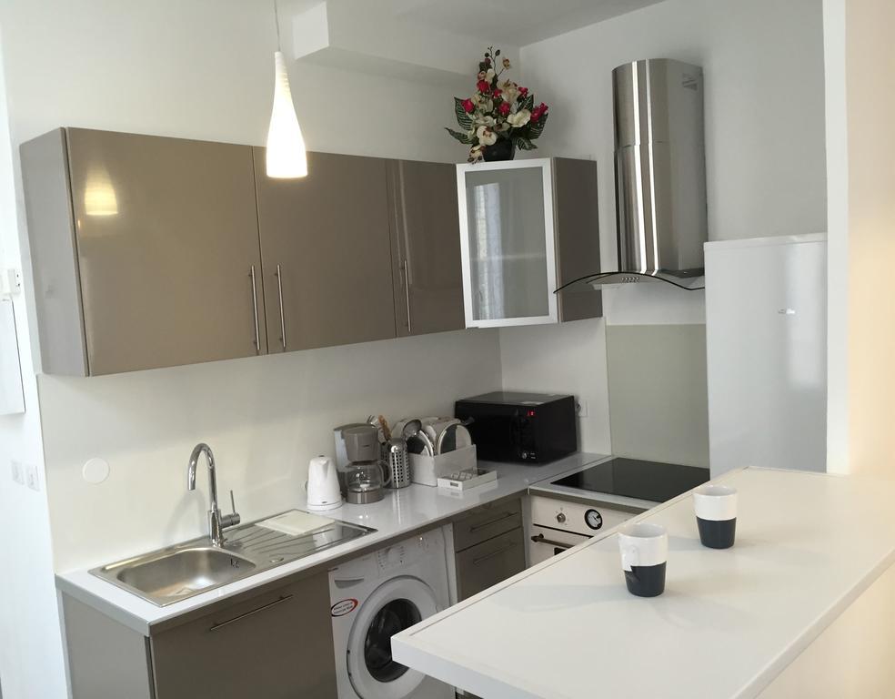 Le Vieux Port Apartment