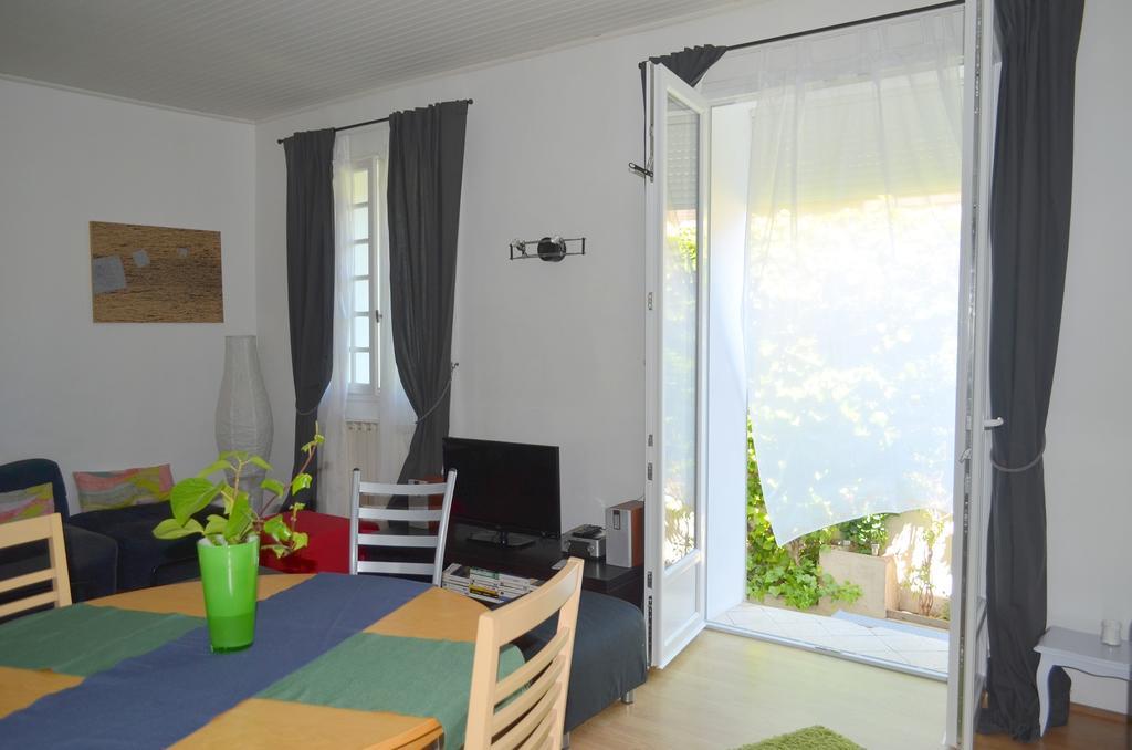 Holiday home Typique Maison De Pecheurs *