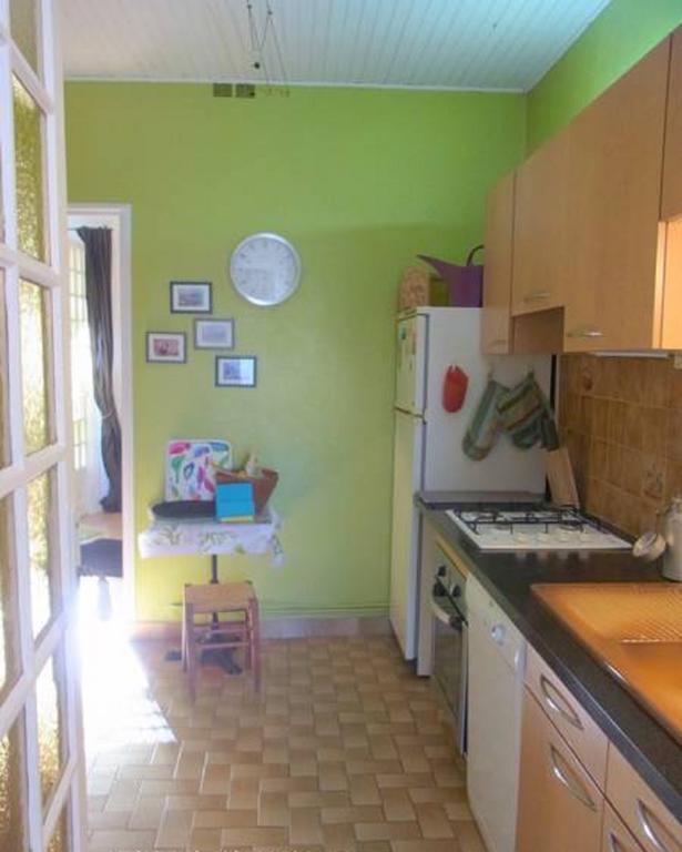 Holiday home Typique Maison De Pecheurs Marseille
