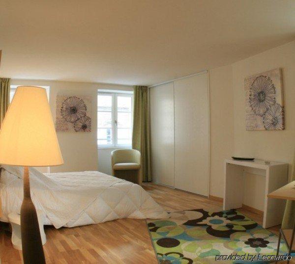 Residhotel Vieux Port Marseille