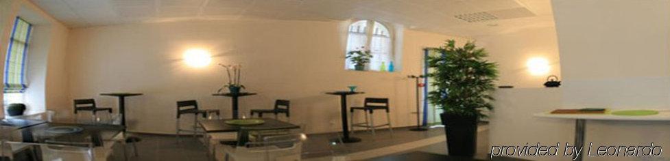 Residhotel Vieux Port Khách sạn hẻo lánh Marseille