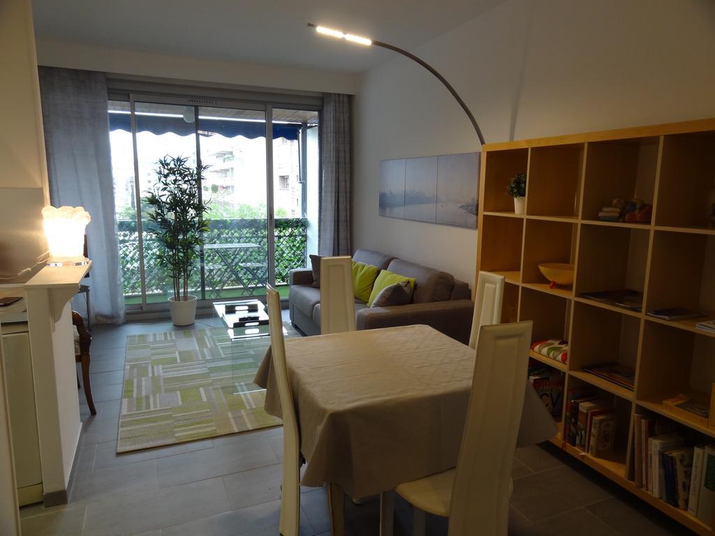 Apartment Le Goya