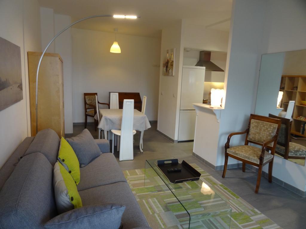 Le Goya Apartment Marseille