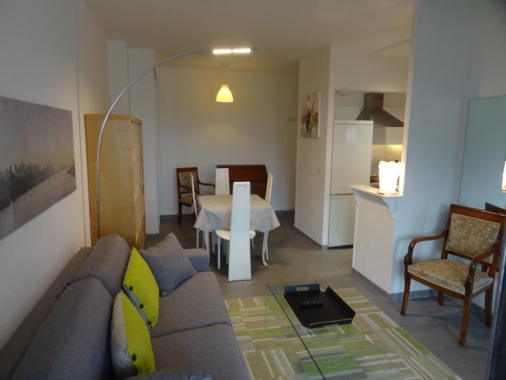 Le Goya Apartment