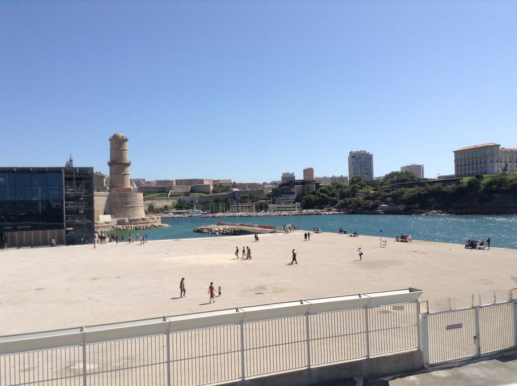Le Goya Marseille