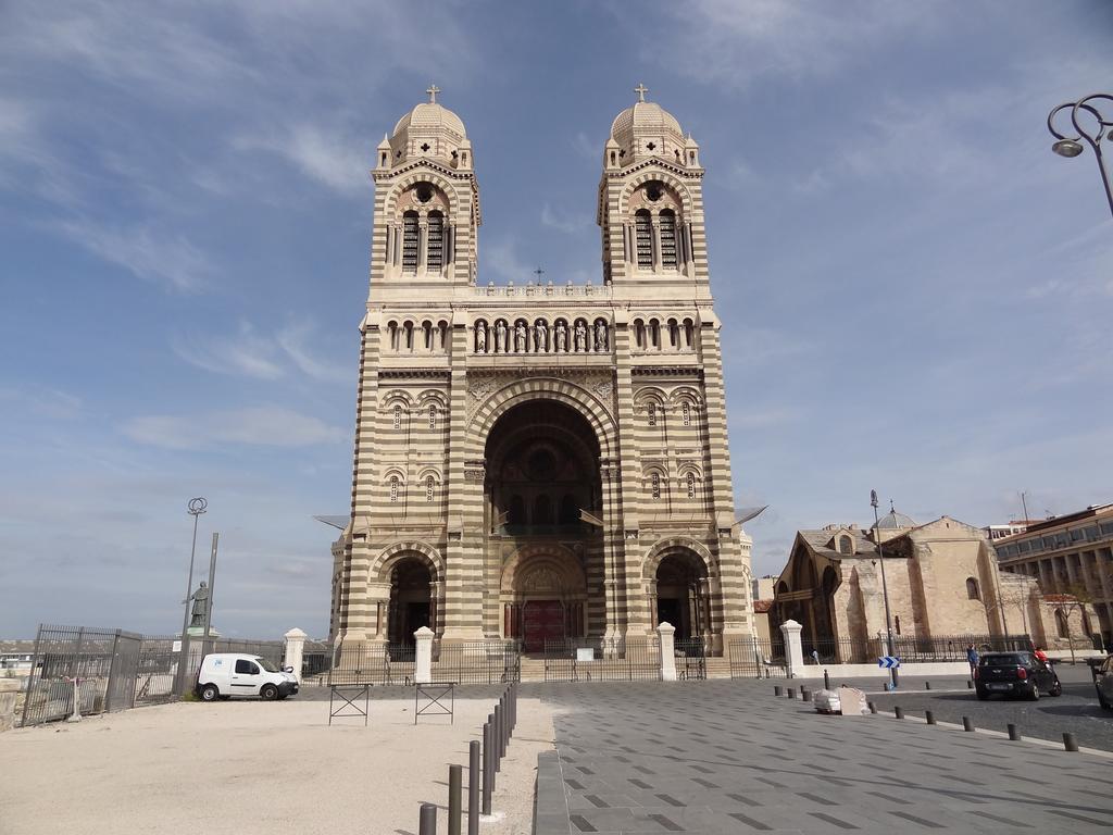 Le Goya Marseille