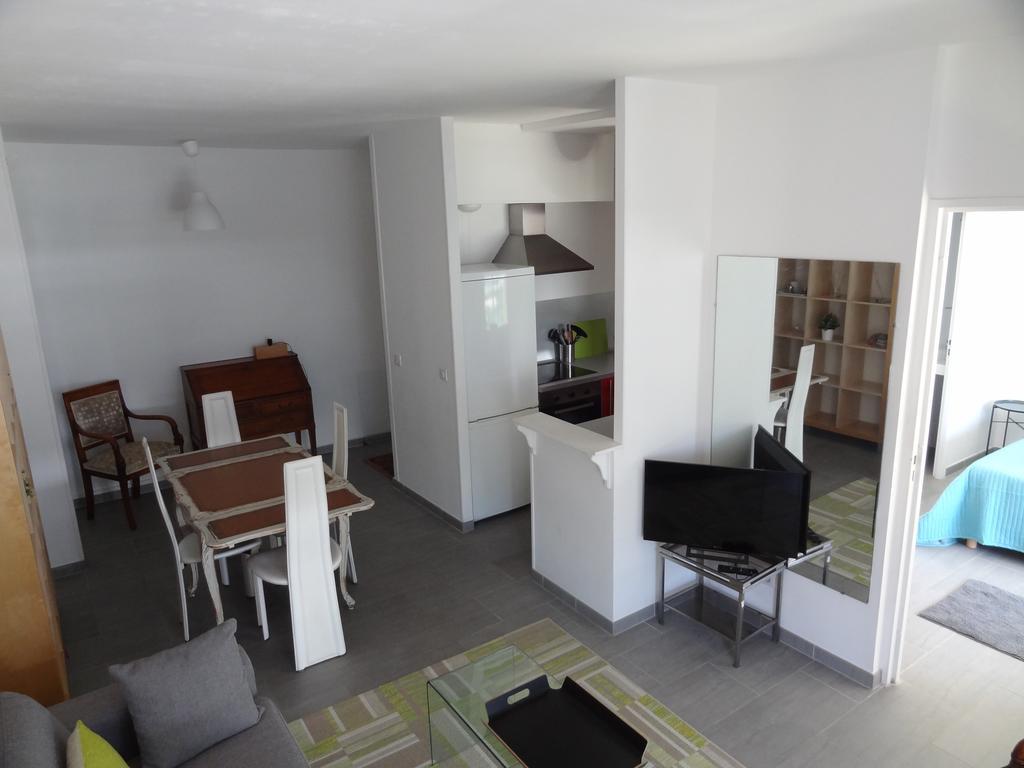 Le Goya Apartment *