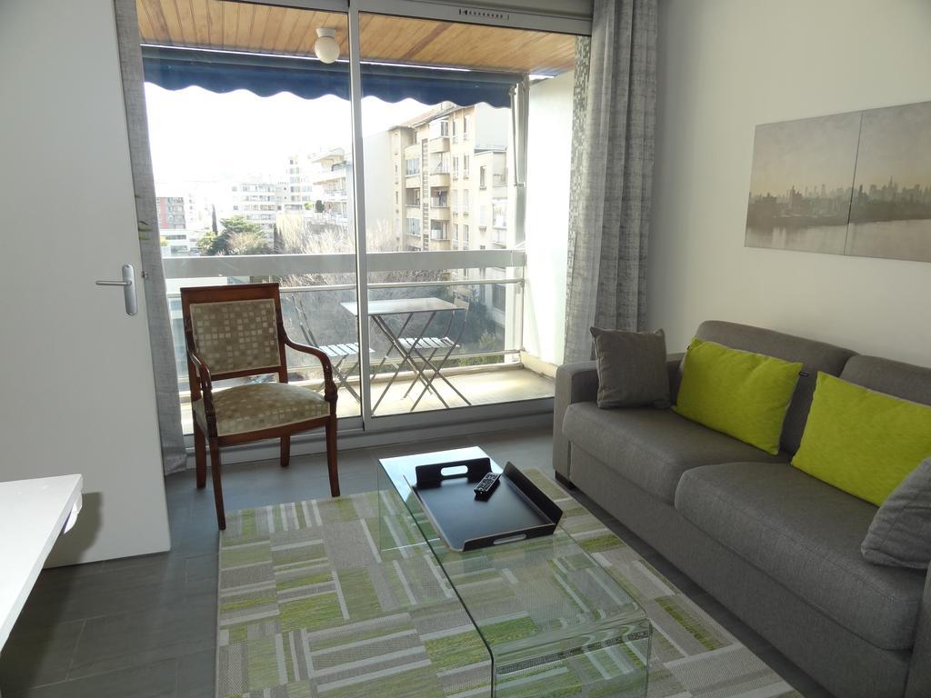 Le Goya Apartment *