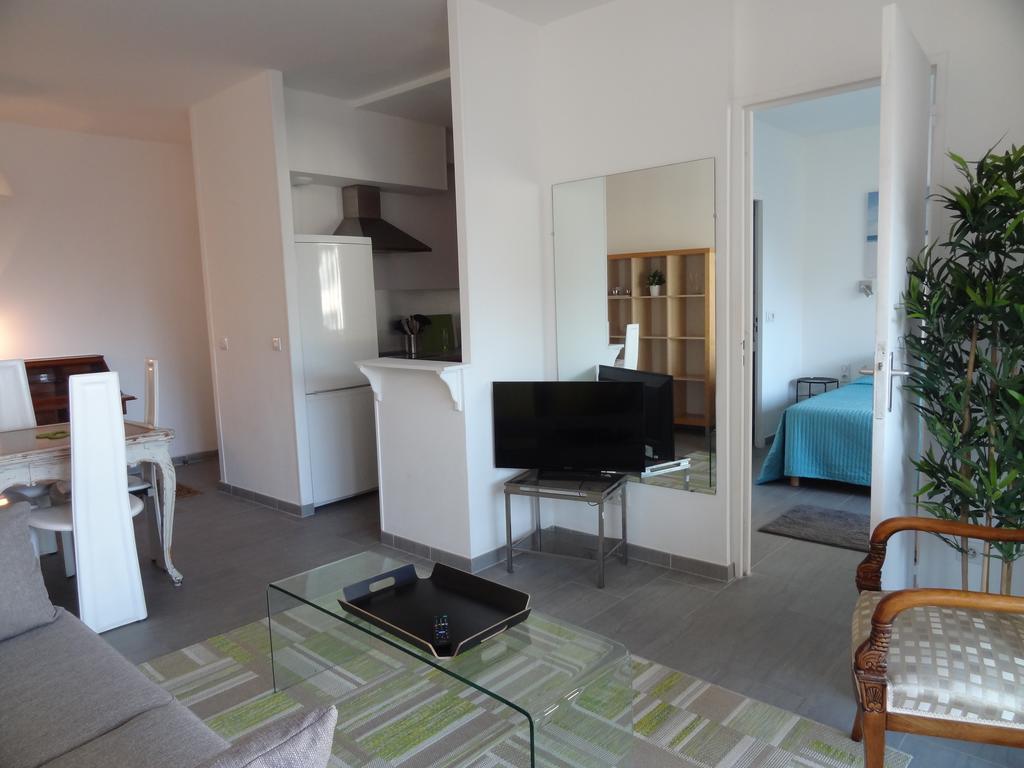 Apartment Le Goya Marseille