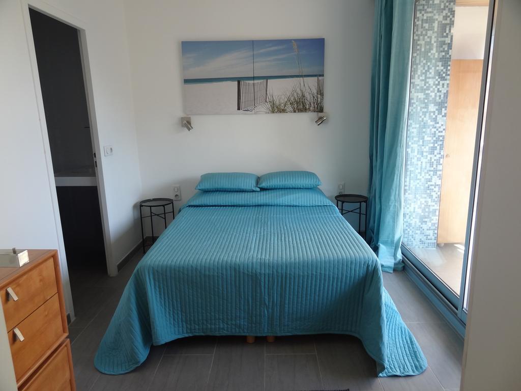 Apartment Le Goya