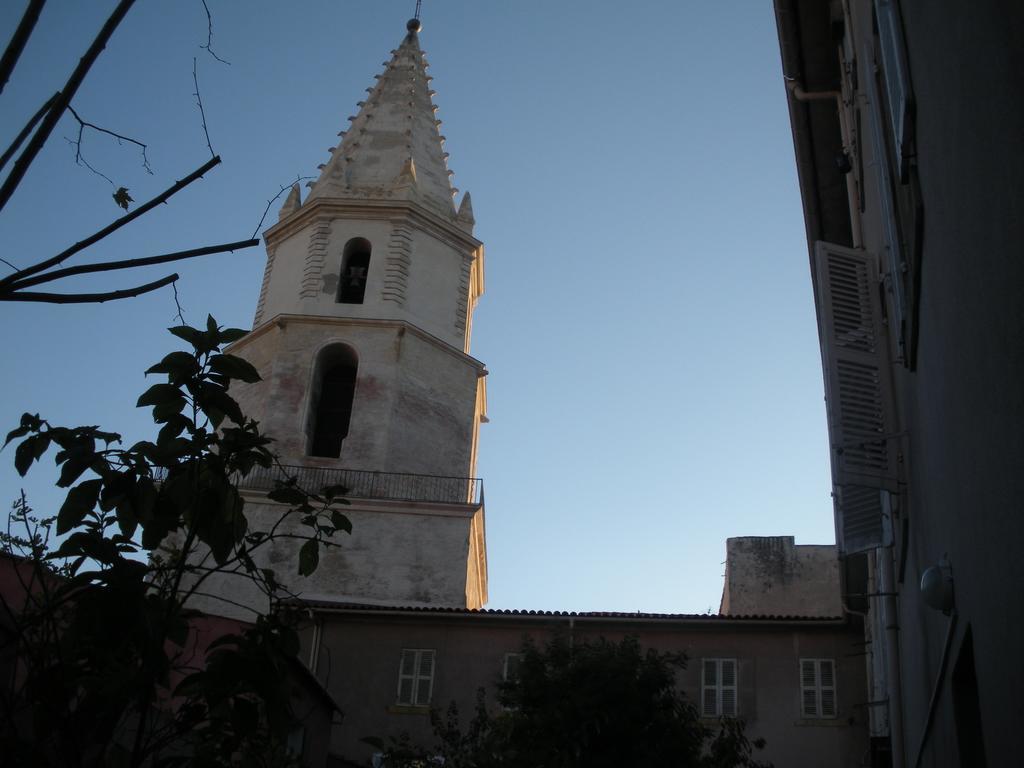 Appartement Le Couvent Du Vieux Port