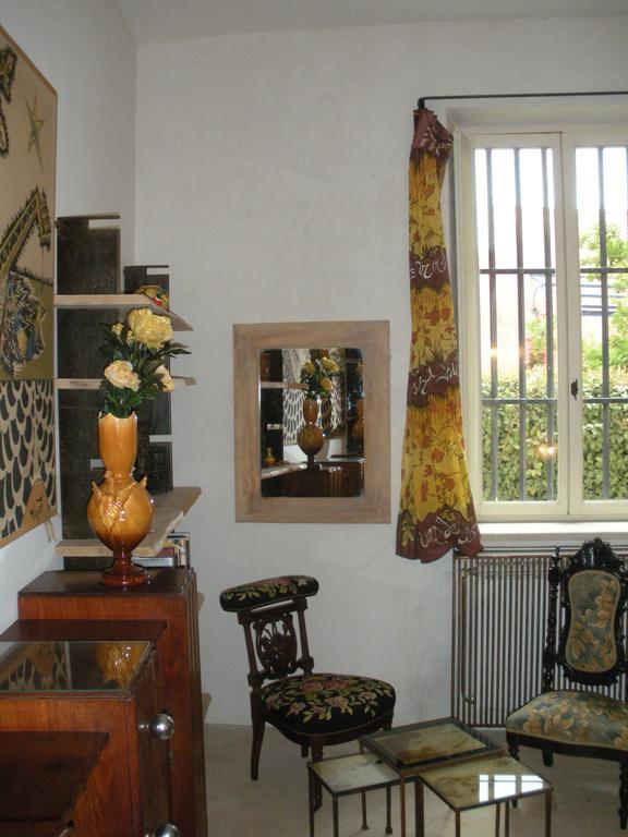 Appartement Le Couvent Du Vieux Port