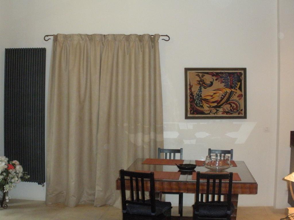 Appartement Le Couvent Du Vieux Port