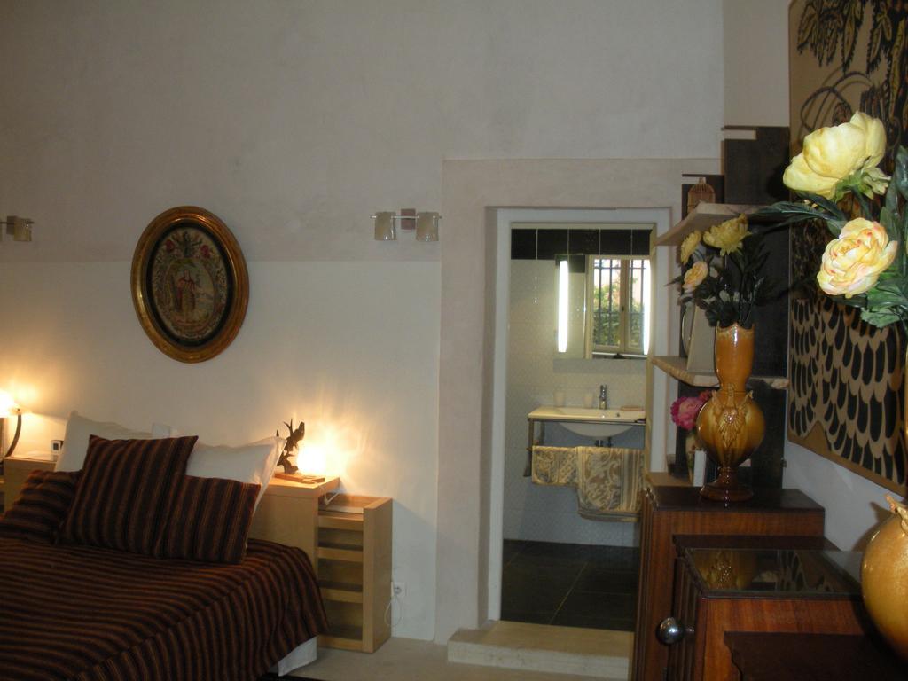 Le Couvent Du Vieux Port Appartement *