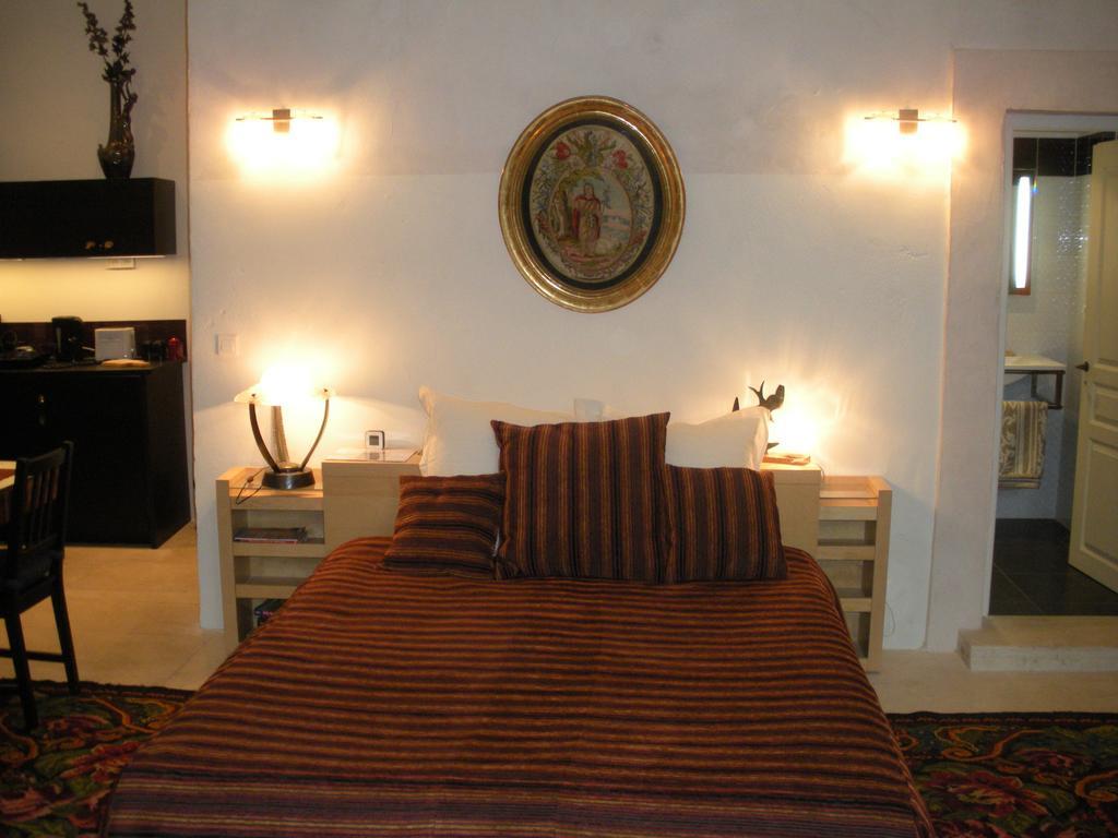 Le Couvent Du Vieux Port Appartement Marseilles