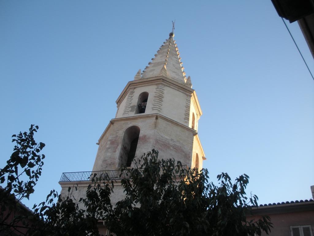 Le Couvent Du Vieux Port Marseilles