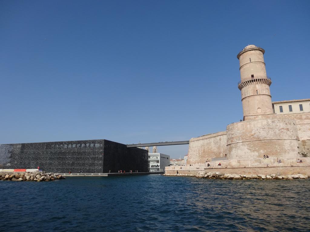 Des 13 Cantons Marseille