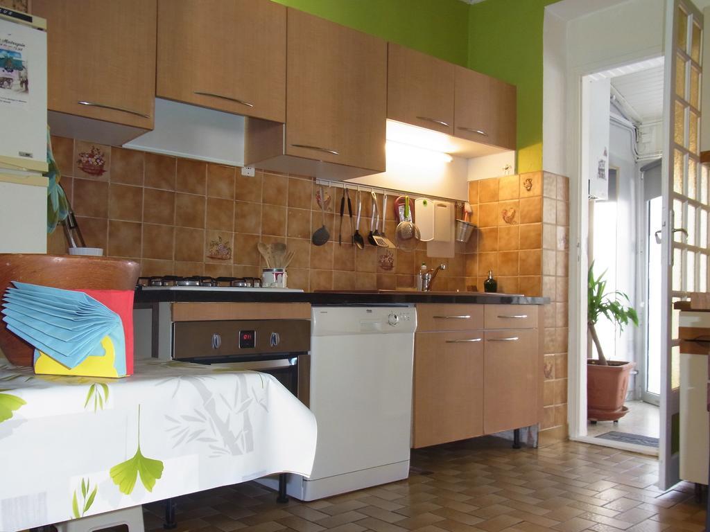 Holiday home Typique Maison De Pecheurs