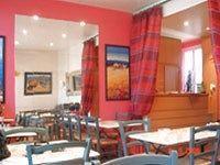 Hotel Marriete Pacha Marseilles