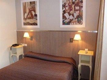 Marriete Pacha Hotel Marseilles