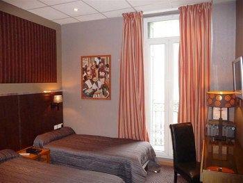 Marriete Pacha Hotel 2*