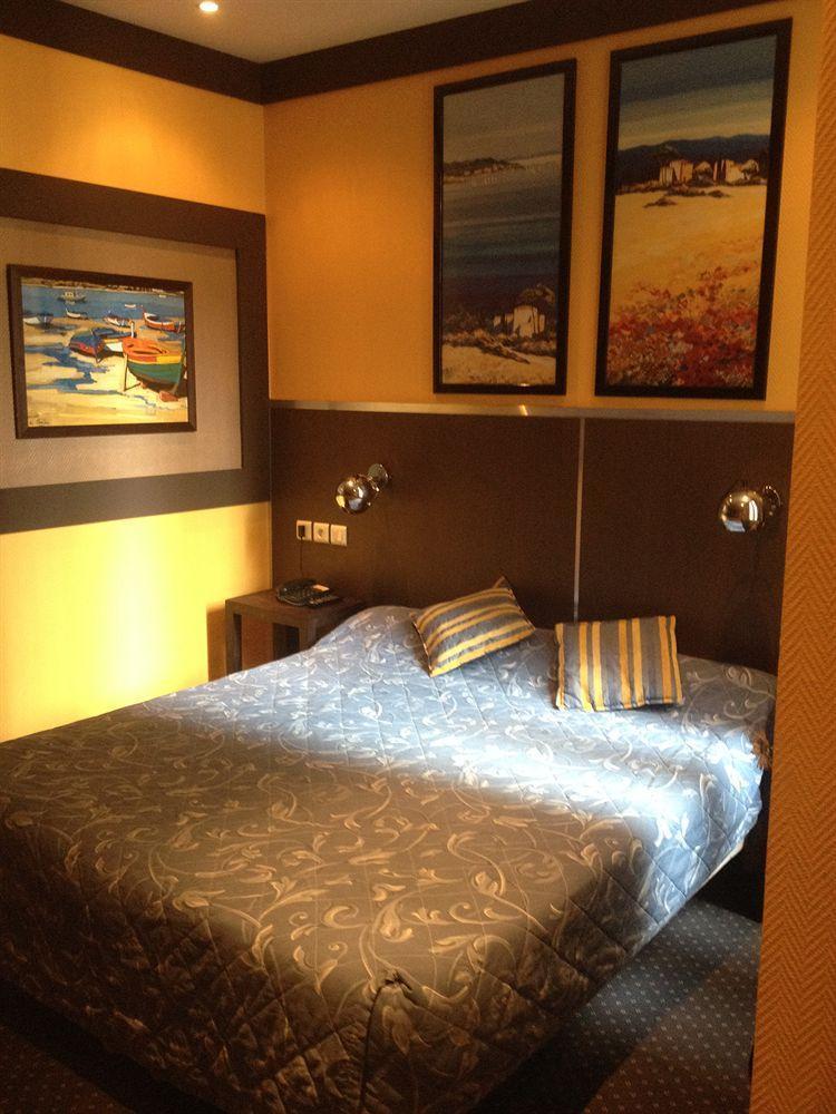 Hotel Marriete Pacha