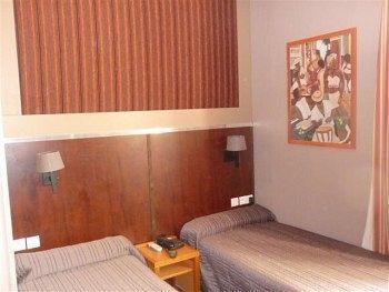 Hotel Marriete Pacha 2*