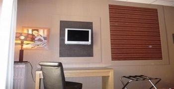 Marriete Pacha Marseilles