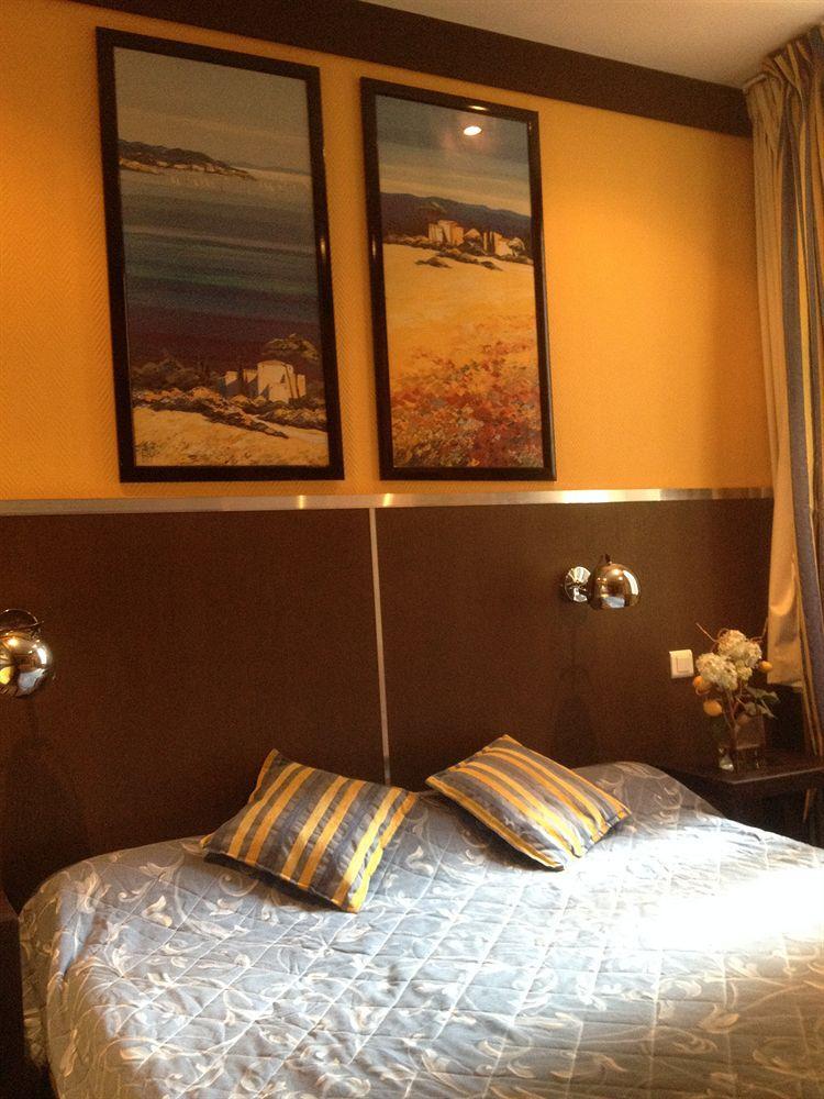 Marriete Pacha