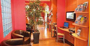 Marriete Pacha Hotel Marseilles