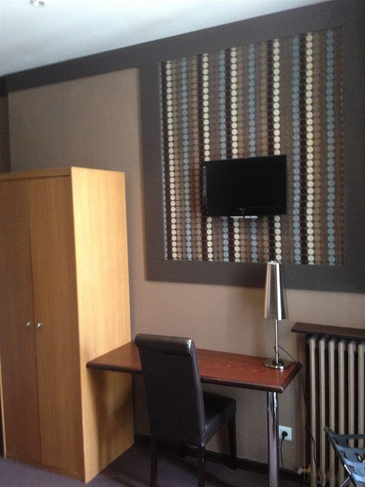 Hotel Marriete Pacha