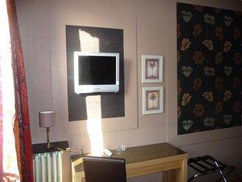 Hotel Marriete Pacha