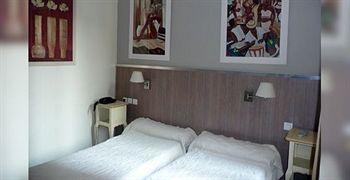Marriete Pacha Marseilles