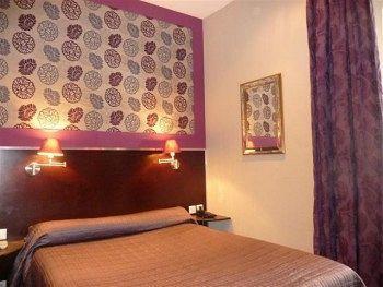 Marriete Pacha 2* Marseilles
