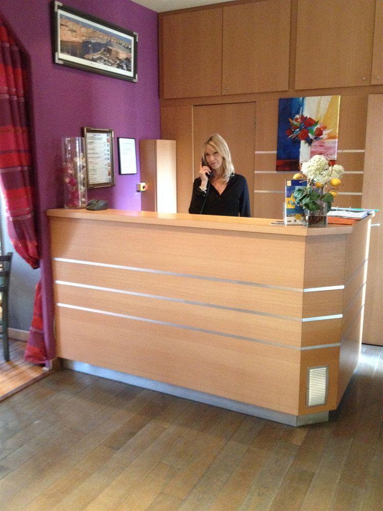 Marriete Pacha Hotel