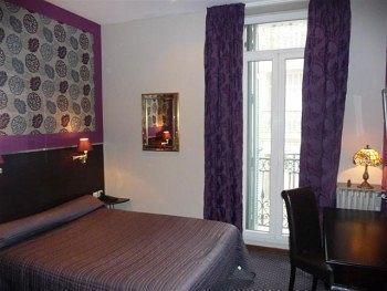 Marriete Pacha 2* Marseilles