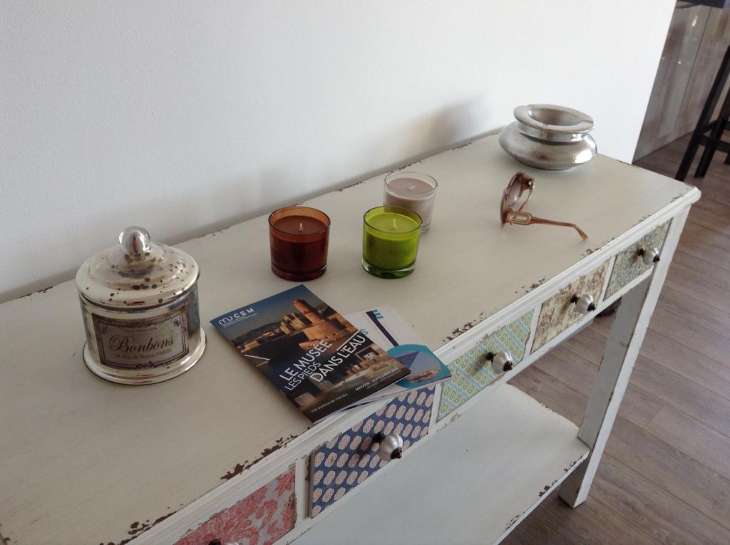 Apartamento Le Sainte Catherine