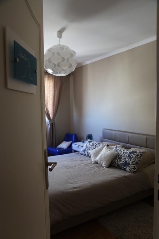 Le Sainte Catherine Apartamento